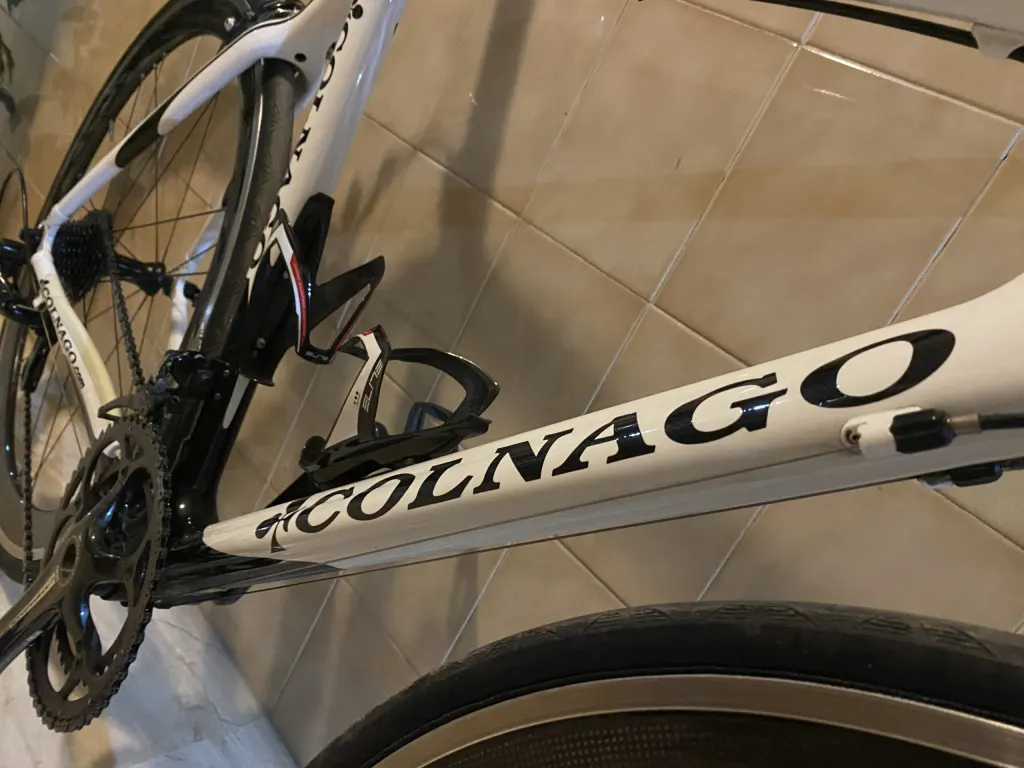 Photo 5 of Colnago CLX carbono