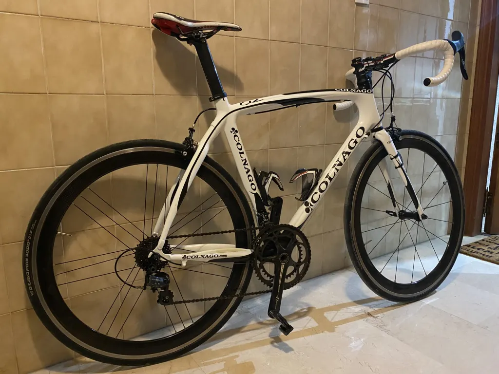 Photo 8 of Colnago CLX carbono