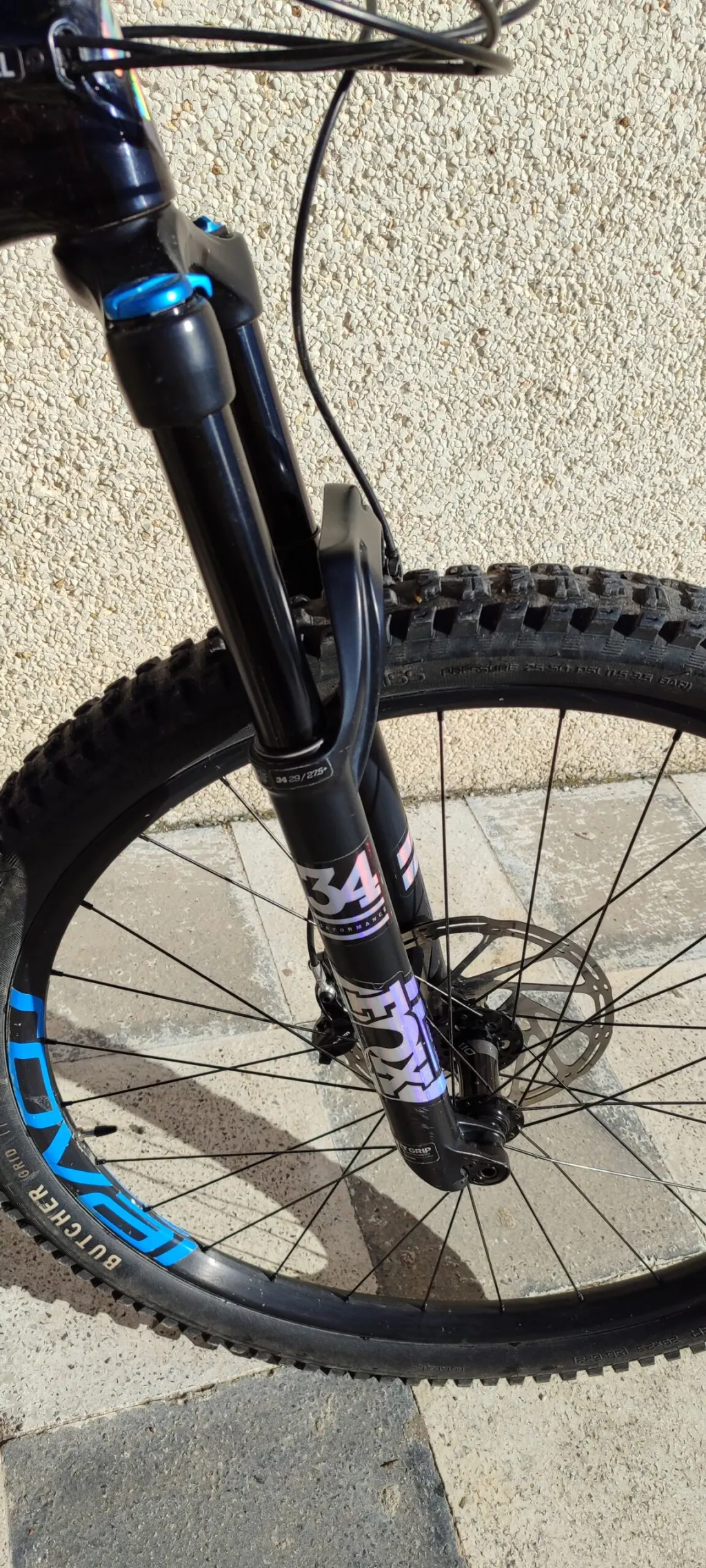 Photo 4 of SPECIALIZED TURBO LEVO SL COMP CARBON