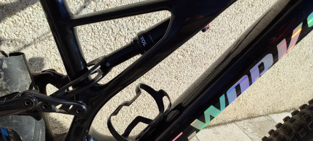 Photo 3 of SPECIALIZED TURBO LEVO SL COMP CARBON