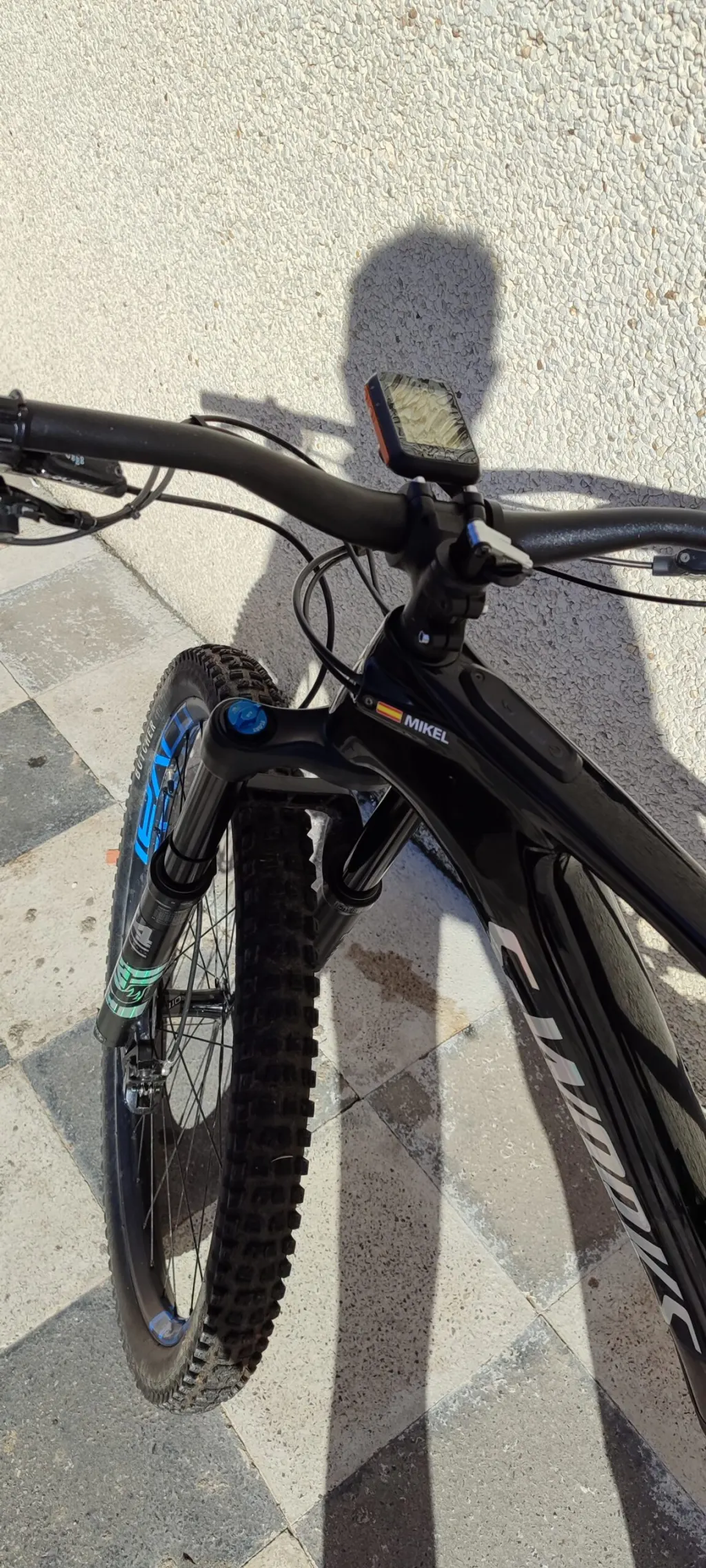 Photo 6 of SPECIALIZED TURBO LEVO SL COMP CARBON