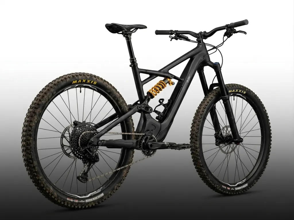 Specialized turbo kenevo