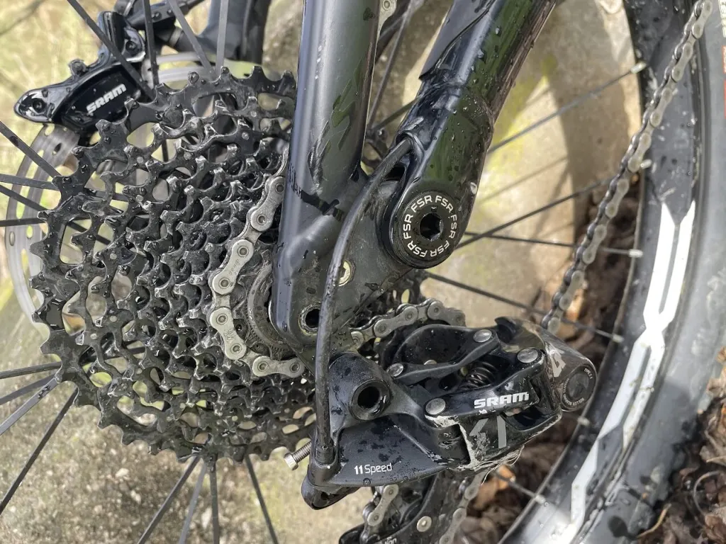Foto 3 de Specialized turbo kenevo