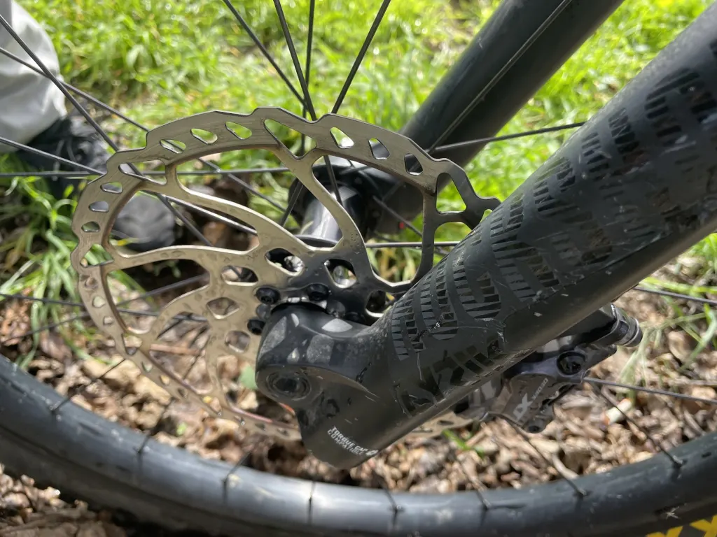 Foto 5 de Specialized turbo kenevo