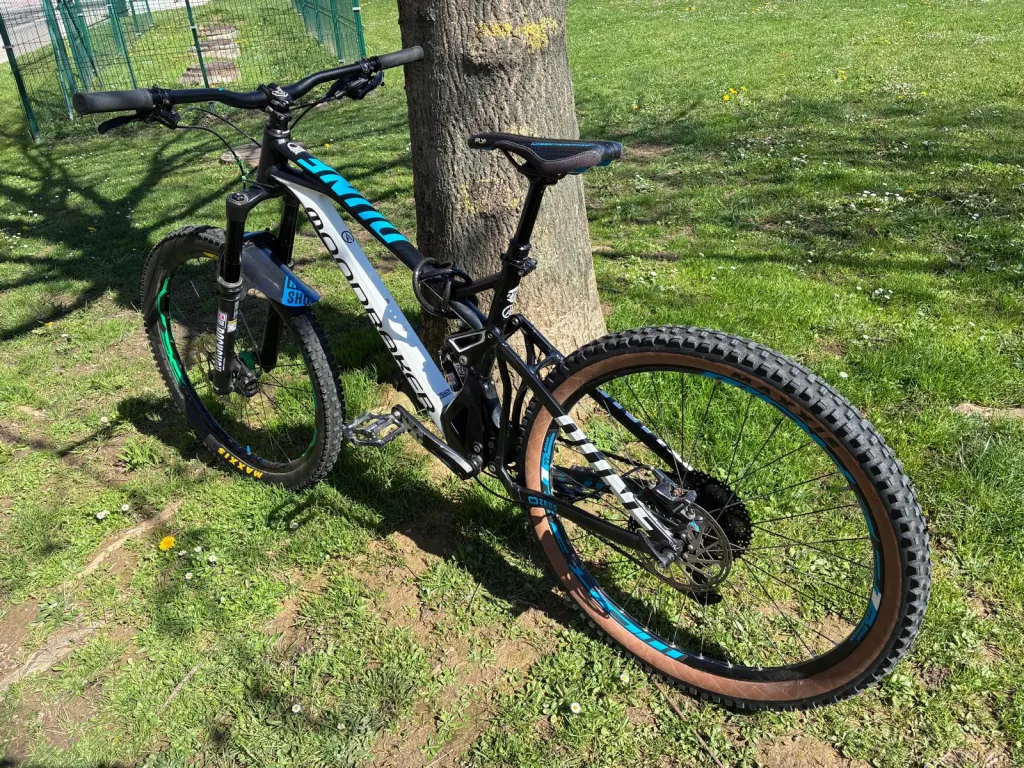 Photo 2 of Mondraker Dune