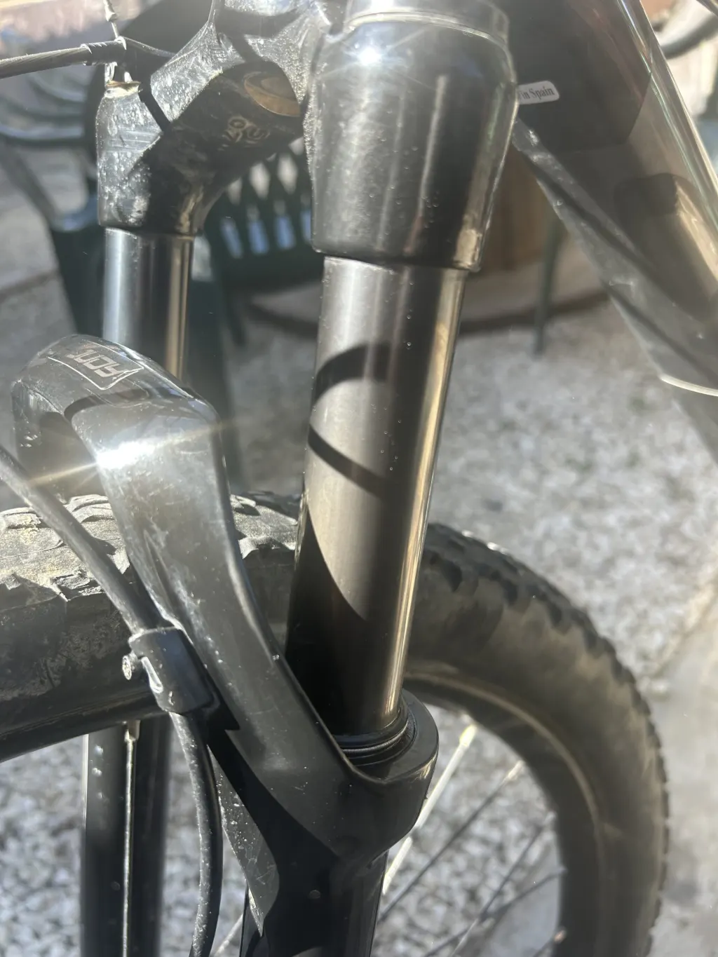 Foto 5 de Orbea Alma Talla S M50
