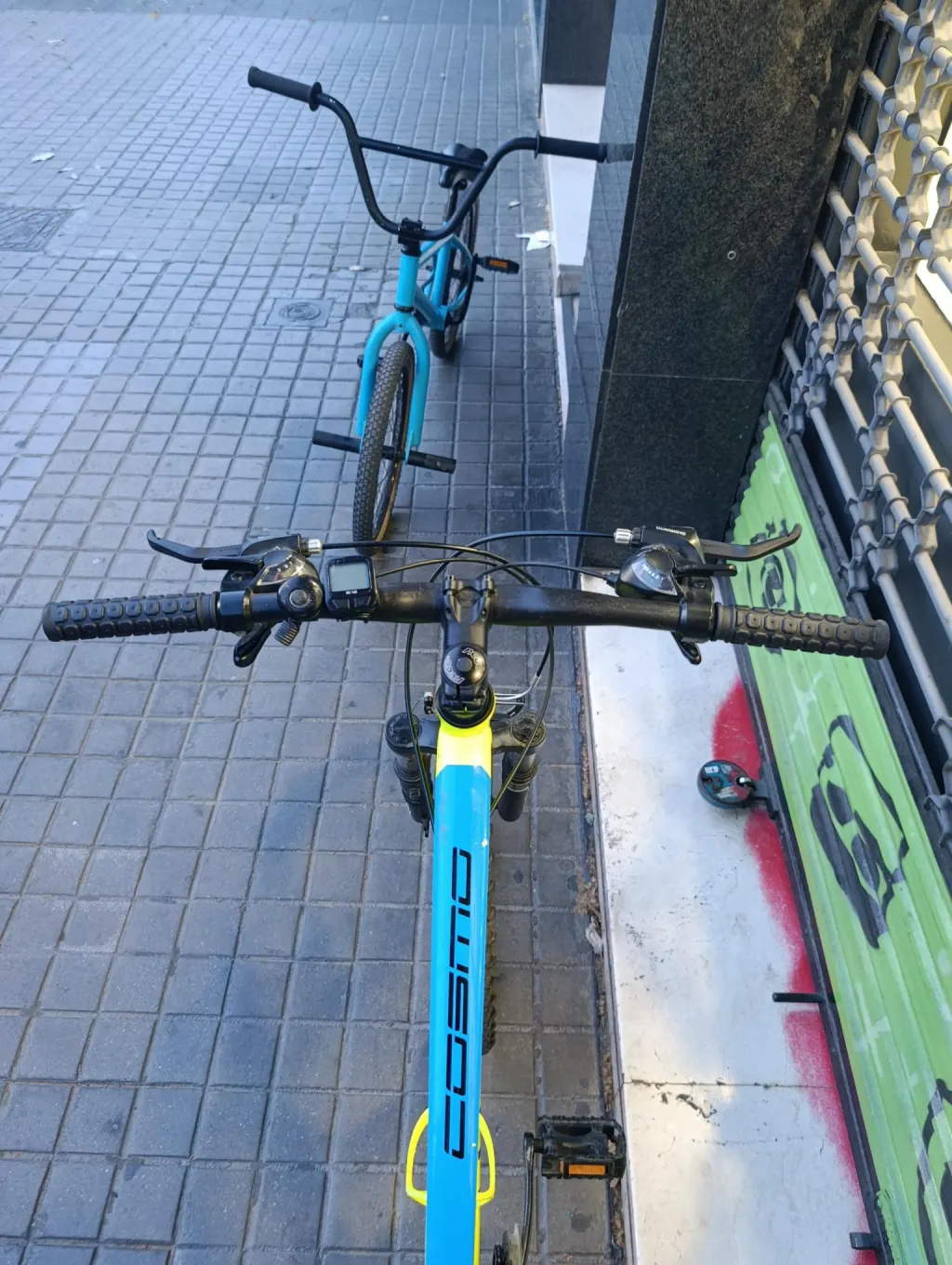 Foto 6 de BICICLETA MTB WST