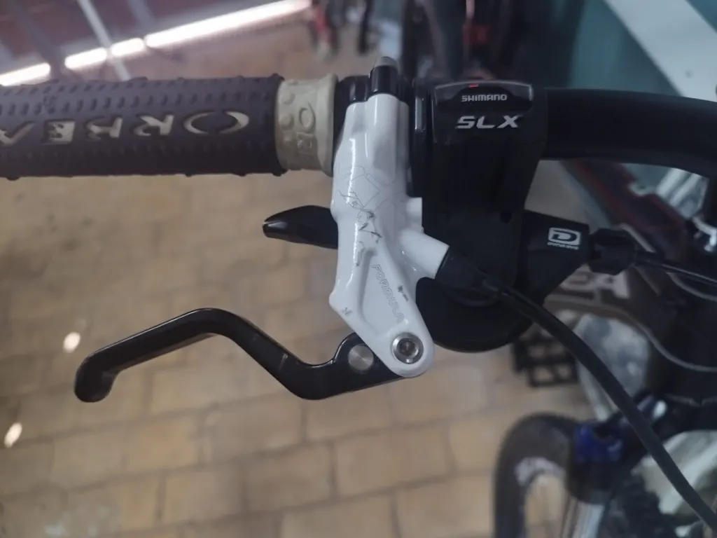 Photo 8 of Orbea Alma talla M de 26 pulgadas