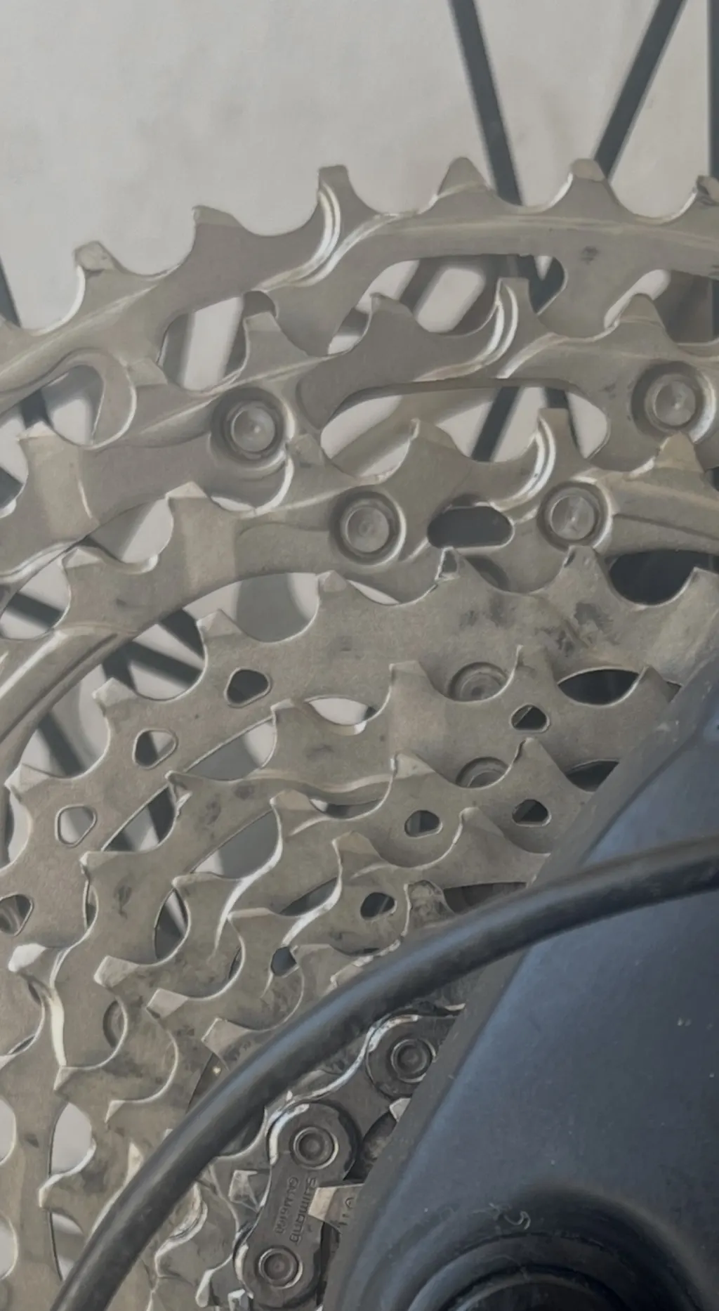 Photo 2 of Vendo ebike Haibike Nduro7