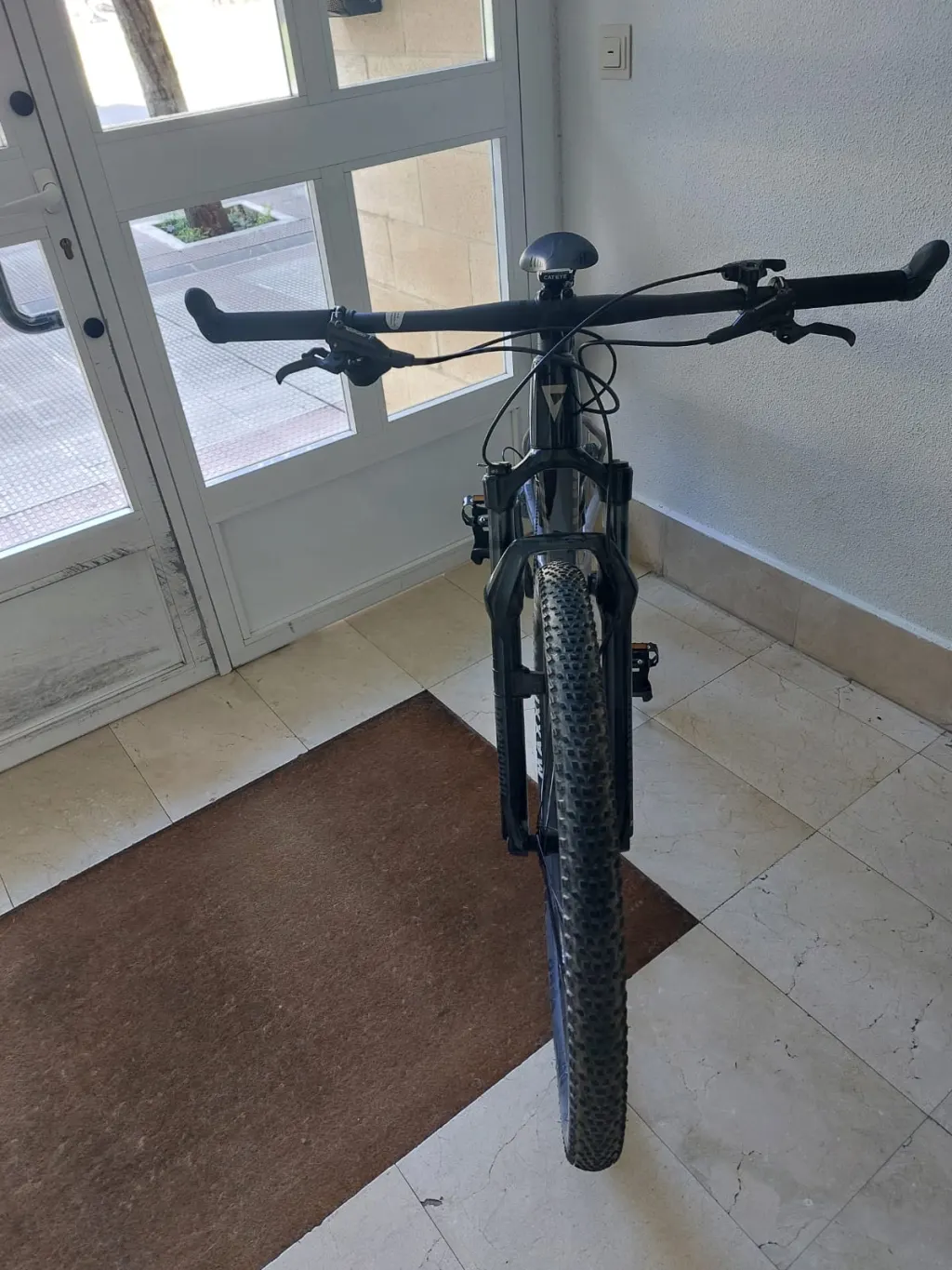 Foto 2 de mountain bike Giant XTC ADVANCED 29-2