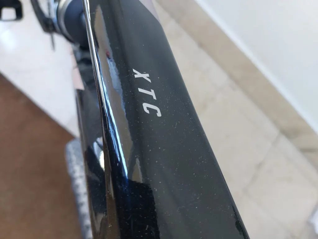 Foto 4 de mountain bike Giant XTC ADVANCED 29-2
