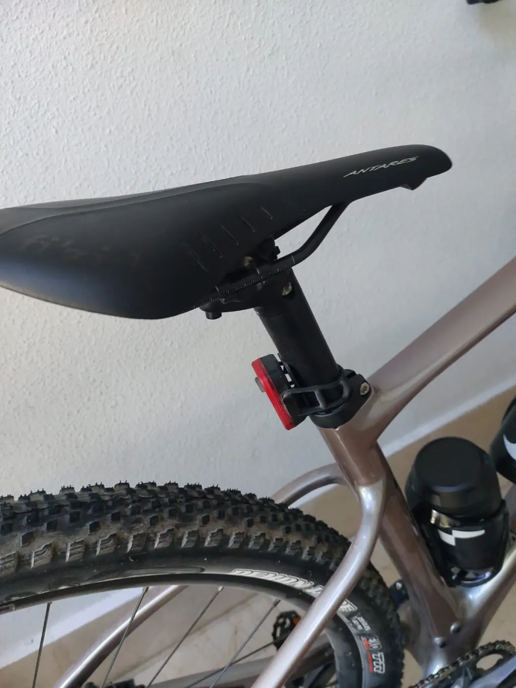 Foto 5 de mountain bike Giant XTC ADVANCED 29-2