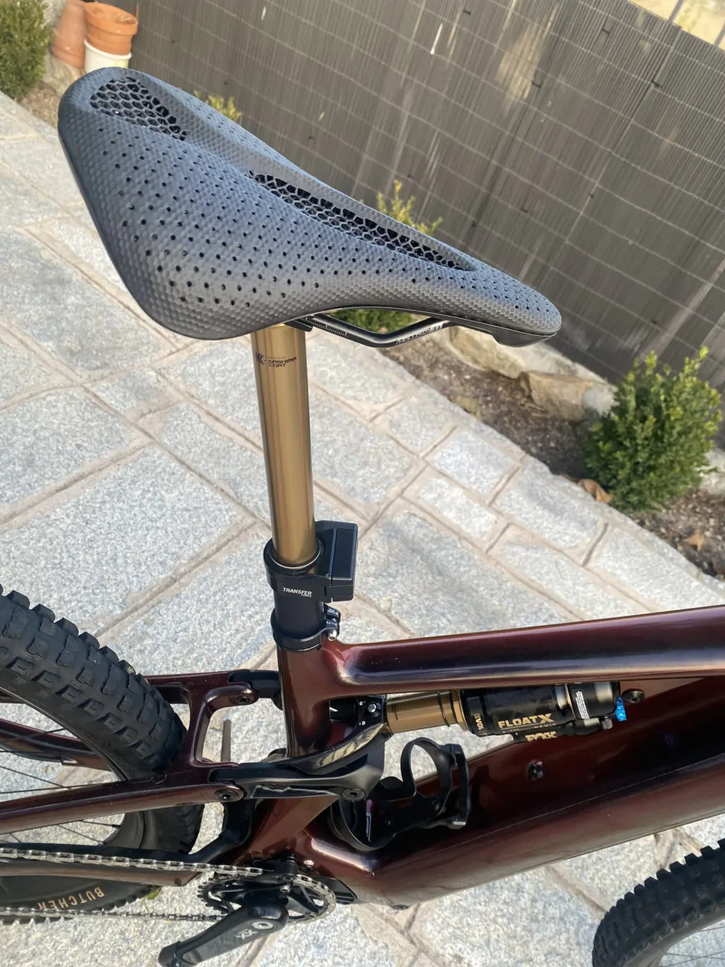 Photo 7 of SPECIALIZED S-WORKS turbo levo 4ª genera