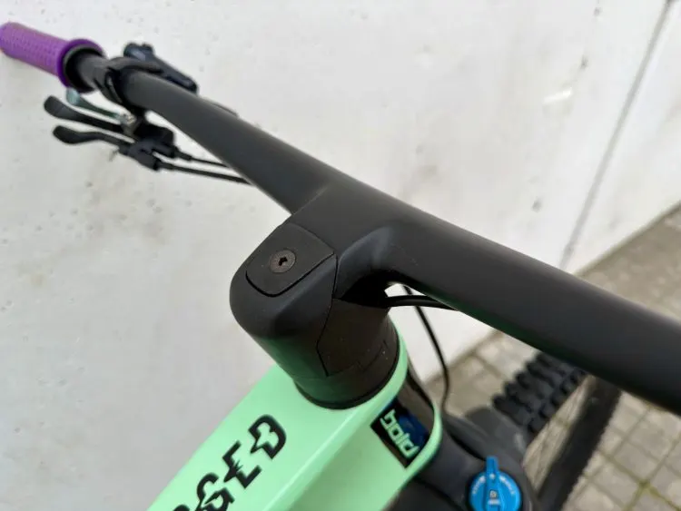 Foto 4 de Bold Unplugged Pro Tr