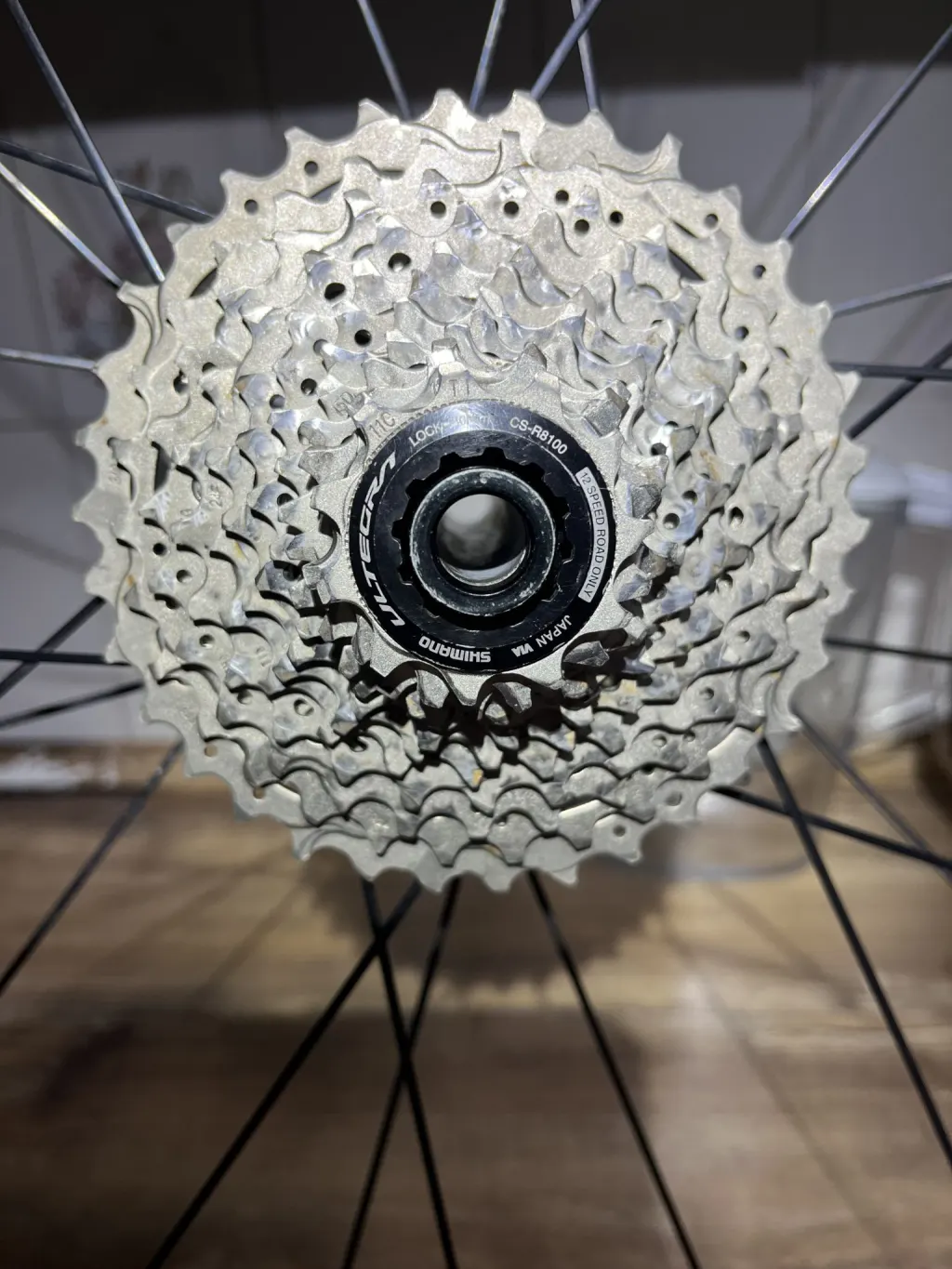 Foto 2 de Trek Domane SLR 7 (2024)
