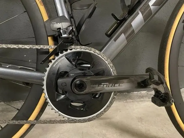 Foto 3 de Trek Émonda SL 7 AXS 2023 talla 54, SRAM Force y potenciómetro