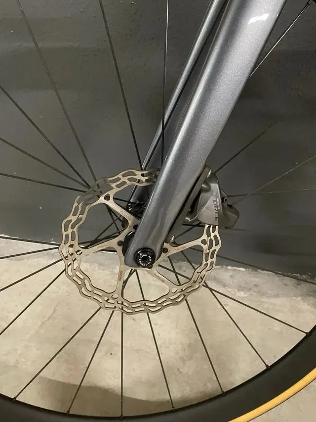 Foto 5 de Trek Émonda SL 7 AXS 2023 talla 54, SRAM Force y potenciómetro