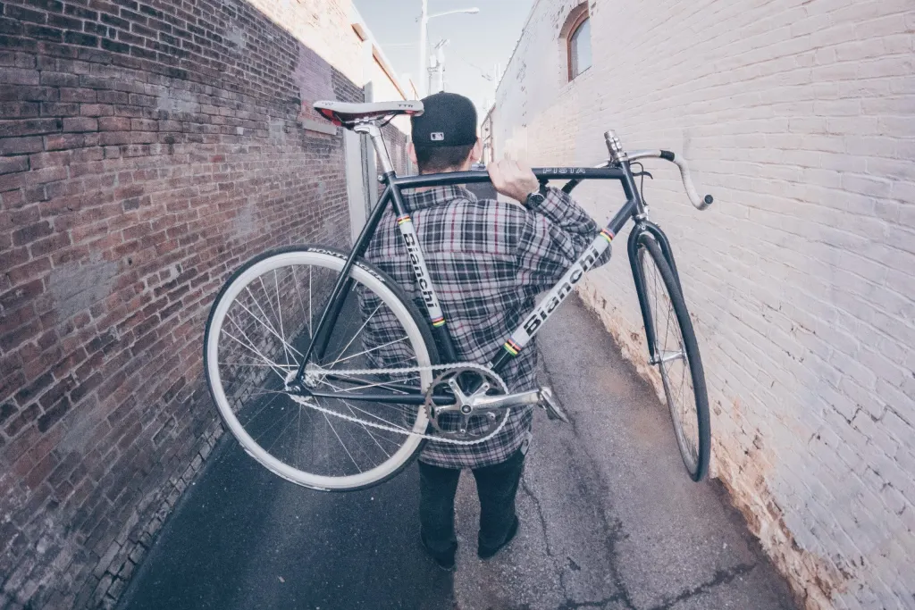 Benefits of buying a second-hand bike