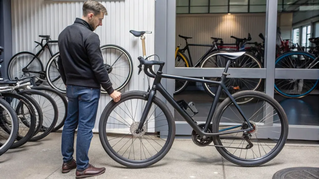 Ride in style: the best second-hand carbon bike brands