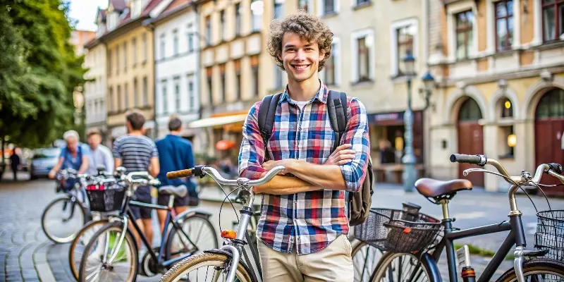 How to master the market: tips for selling second-hand bikes