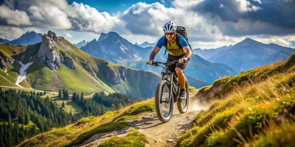 Discover the Best Second-Hand Mountain Bike Brands in Spain