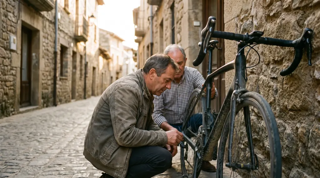 10 errores al comprar una bici de segunda mano (y cómo no cometerlos)