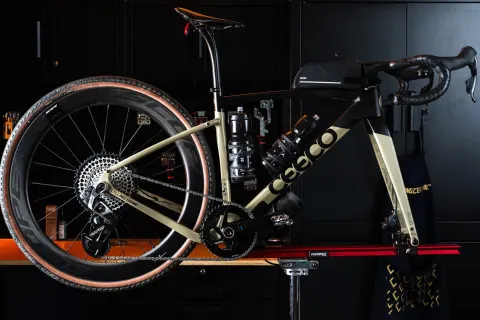Less friction in your SRAM derailleur: CyclingCeramic's oversized pulley cages arrive for MTB and gravel, photo 4