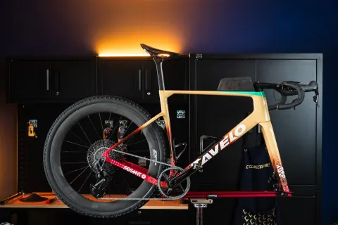 Less friction in your SRAM derailleur: CyclingCeramic's oversized pulley cages arrive for MTB and gravel, photo 5