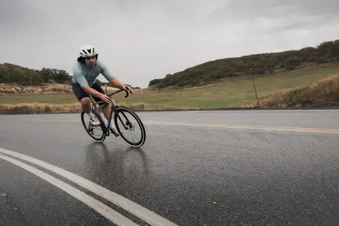Ni carretera ni gravel: la bici all-road Moots County Line pone orden en la gama, foto 4