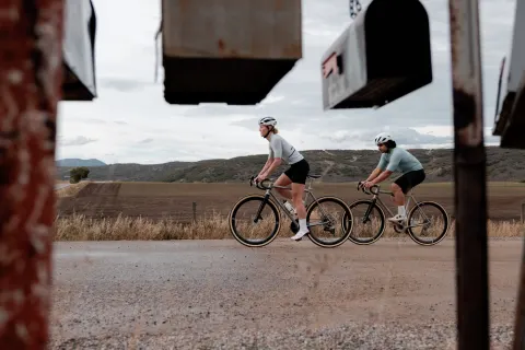 Ni carretera ni gravel: la bici all-road Moots County Line pone orden en la gama, foto 5
