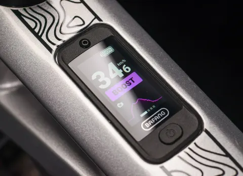 Más de 20 millones de e-bikes llevan motor Bafang: qué significa para tu próxima eléctrica, foto 4
