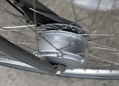 Más de 20 millones de e-bikes llevan motor Bafang: qué significa para tu próxima eléctrica, foto 2
