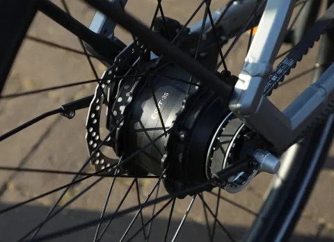 Más de 20 millones de e-bikes llevan motor Bafang: qué significa para tu próxima eléctrica, foto 1