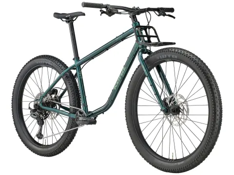 Cable, sin baterías y sin pagar más: el Shimano Deore se mide con los grupos modernos, foto 3