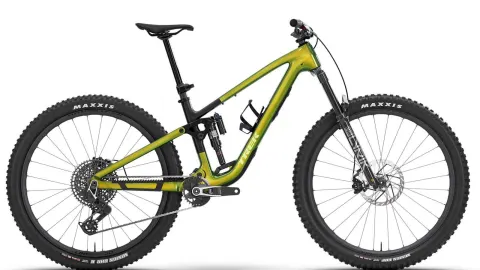 ¿Recorrido medio o largo en la misma bici? La Trek Fuel EX frente a la LX, foto 1