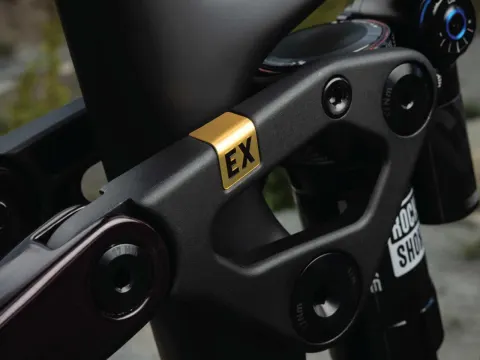 ¿Recorrido medio o largo en la misma bici? La Trek Fuel EX frente a la LX, foto 3