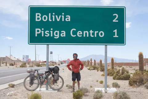 Bikepacking barato: una Trek vintage, guías DIY y bolsas nuevas para tus rutas de otoño, foto 4