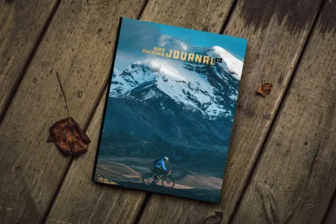 Bikepacking barato: una Trek vintage, guías DIY y bolsas nuevas para tus rutas de otoño, foto 2