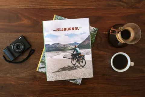 Bikepacking barato: una Trek vintage, guías DIY y bolsas nuevas para tus rutas de otoño, foto 3