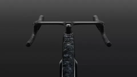 Rápida como un cohete, pero dura de manos: la Specialized Crux 5 S-Level, a prueba, foto 5