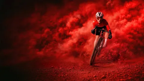 Rápida como un cohete, pero dura de manos: la Specialized Crux 5 S-Level, a prueba, foto 1