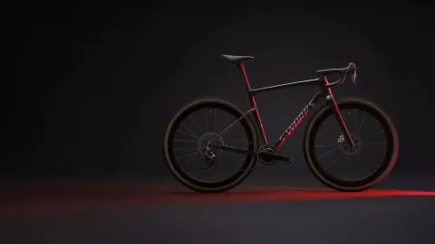 Rápida como un cohete, pero dura de manos: la Specialized Crux 5 S-Level, a prueba, foto 3