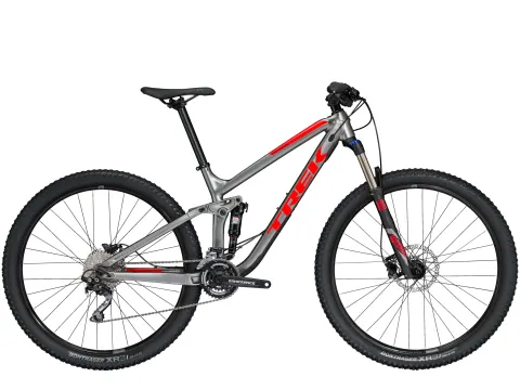 TREK Fuel EX5