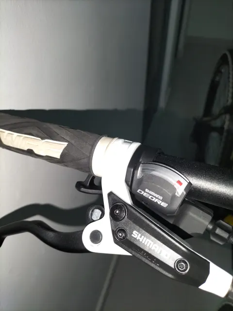 Conor WRC pro 29"