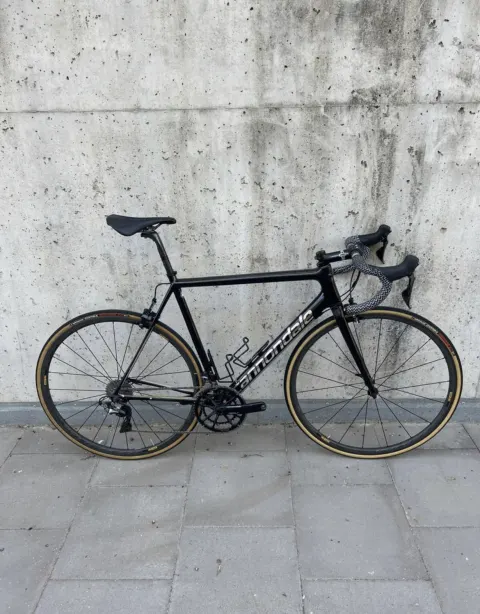 Cannondale Supersix Evo Hi-Mod L