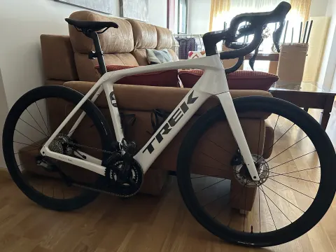 Trek Domane+ SLR9 2023 Talla 56