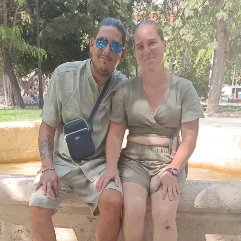 Buscamos 2 bicis