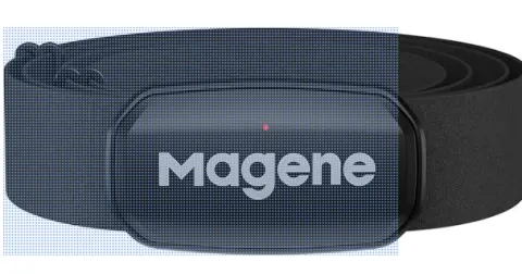 Magene H303 Monitor de frecuencia cardía