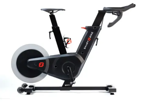 SmartZbike