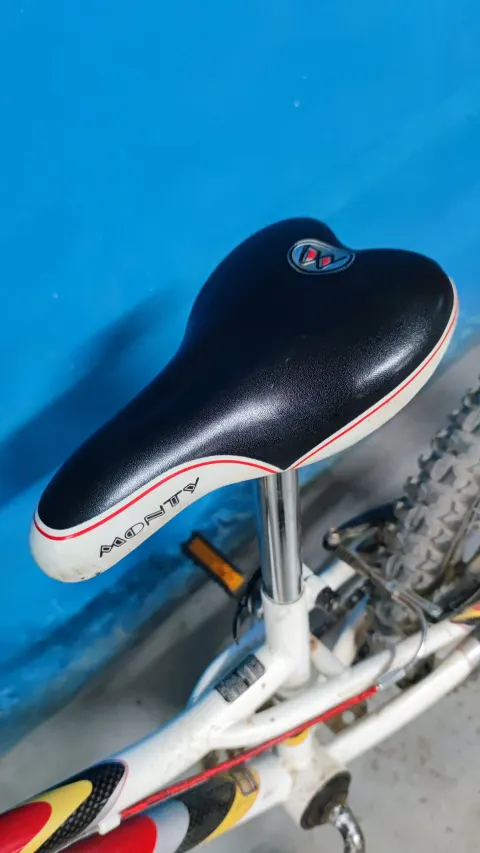 Bicicleta Monty "First Bike" 16"